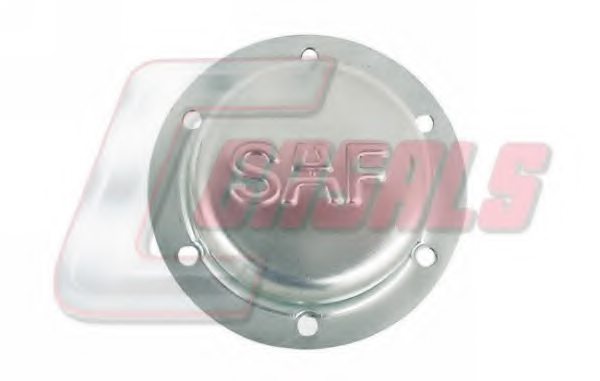 CASALS 20133 Cap, wheel bearing